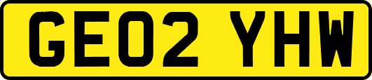 GE02YHW