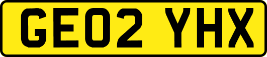 GE02YHX