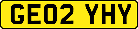 GE02YHY