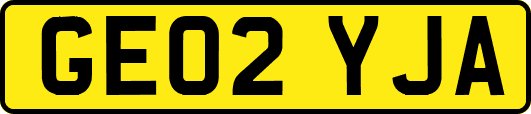 GE02YJA