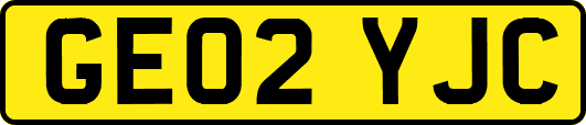 GE02YJC