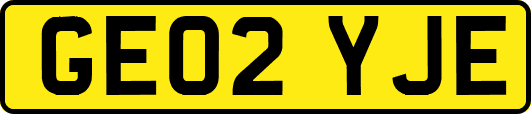 GE02YJE