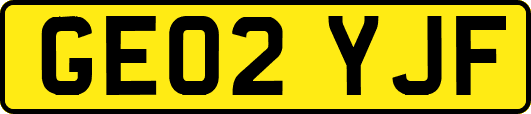 GE02YJF