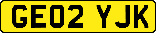 GE02YJK
