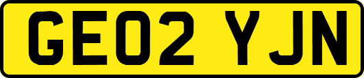 GE02YJN