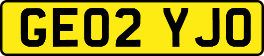 GE02YJO