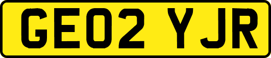 GE02YJR