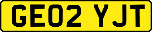 GE02YJT