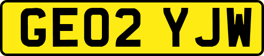 GE02YJW