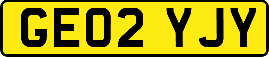 GE02YJY