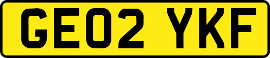 GE02YKF