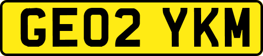 GE02YKM