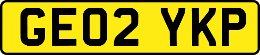 GE02YKP