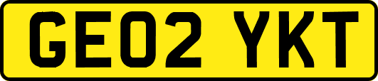 GE02YKT