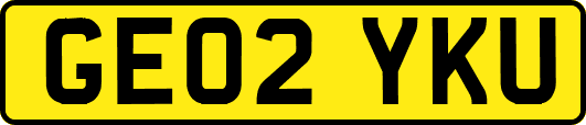 GE02YKU
