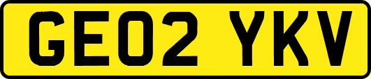 GE02YKV