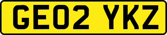 GE02YKZ