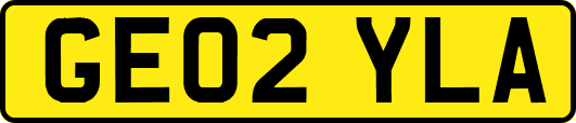 GE02YLA