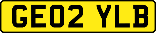 GE02YLB