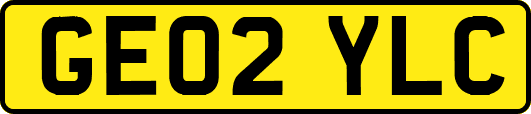 GE02YLC