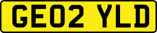 GE02YLD