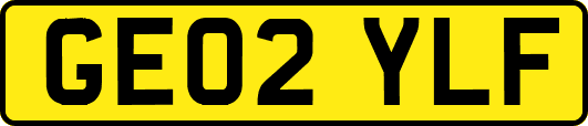 GE02YLF