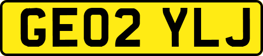 GE02YLJ
