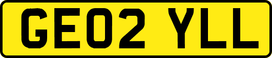 GE02YLL