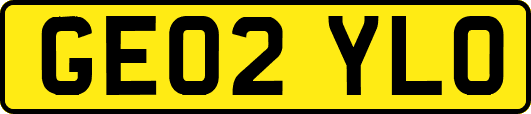GE02YLO