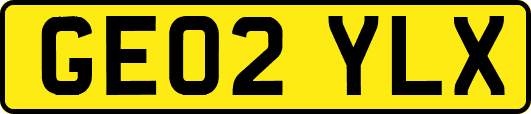 GE02YLX