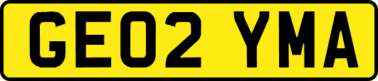 GE02YMA