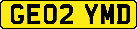 GE02YMD