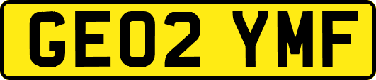 GE02YMF