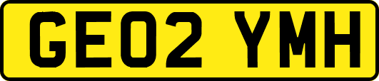 GE02YMH