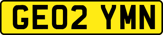 GE02YMN