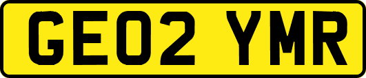 GE02YMR