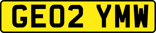 GE02YMW