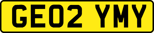 GE02YMY