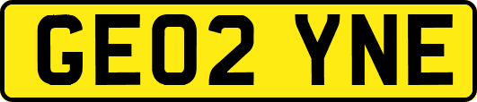 GE02YNE
