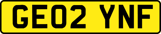 GE02YNF