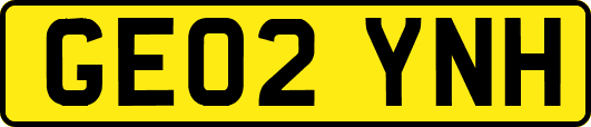 GE02YNH