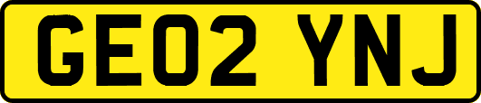 GE02YNJ