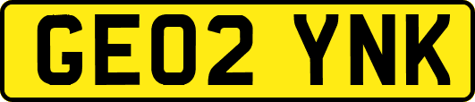 GE02YNK