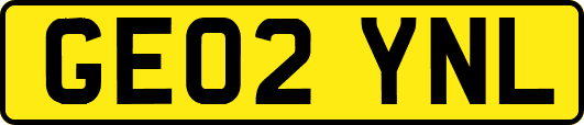 GE02YNL