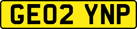 GE02YNP