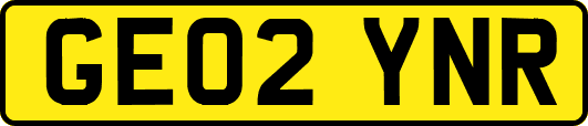 GE02YNR