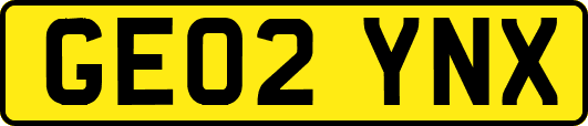 GE02YNX