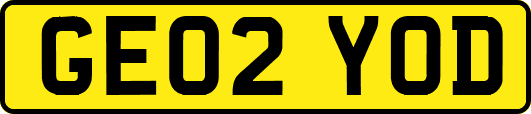GE02YOD