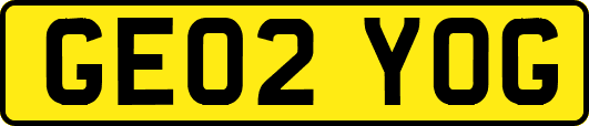 GE02YOG