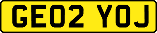 GE02YOJ
